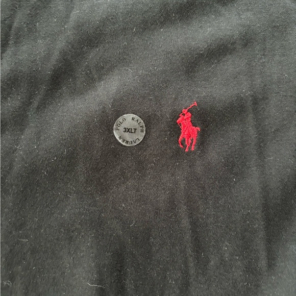 NWT Ralph Lauren Polo Zip Up - Picture 3 of 4